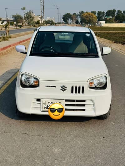 Altos Automatic Ags VXl 2021