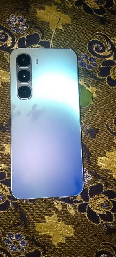 infinix hot 60 pro