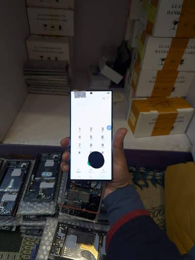 Samsung s20ultra orignal