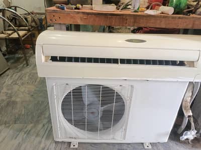 1.5 ton Sebro Company AC for sale