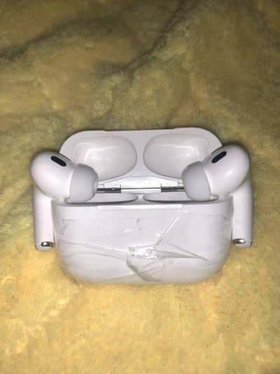 AirPods Pro 2