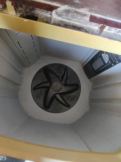 dawwlance  dw 6100 c model