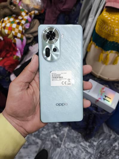 OPPO Reno 11 12+12/256 5G 0308/49000/22