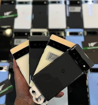 Google pixel 6 pro 12/256