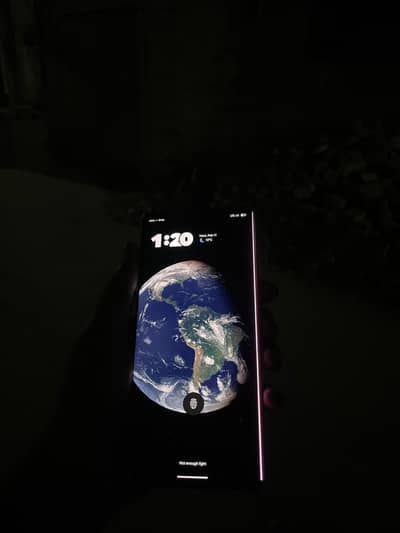 Google pixel 7 pro - 12/128 - With Box - PTA