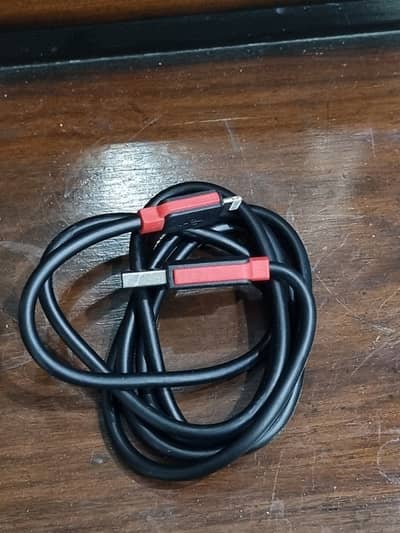 USB to Lightning Data Cable for Apple