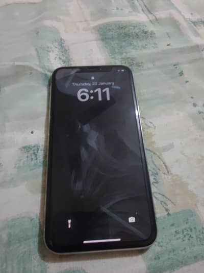 iphone x 256gb white colour