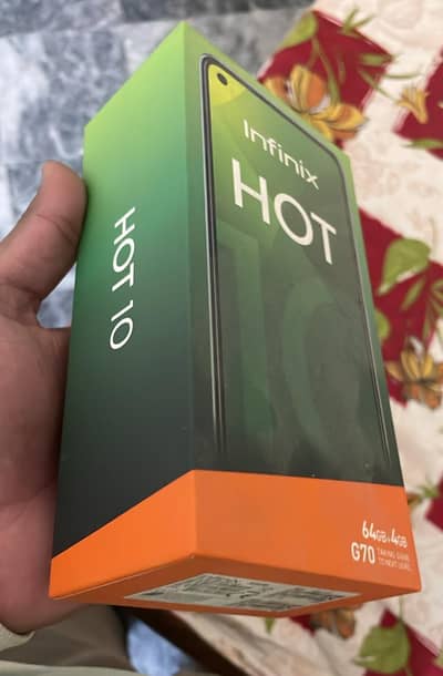 4gb 64gb ofical PTA Approved original penal ha