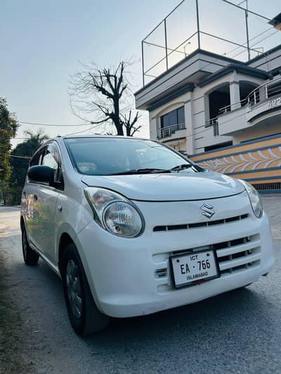 Suzuki Alto E Manual 2011