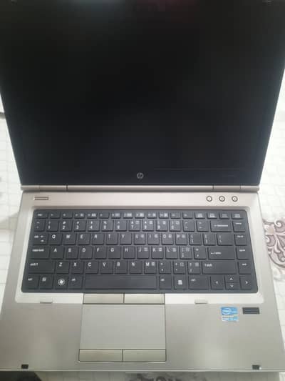 Hp Elitebook 8470p, Core i5, metal Body business laptop, Budget laptop