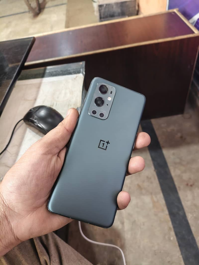 OnePlus 9Pro 2