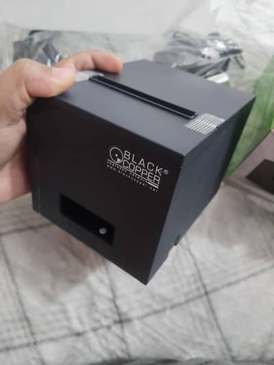 Thermal Printer Machine