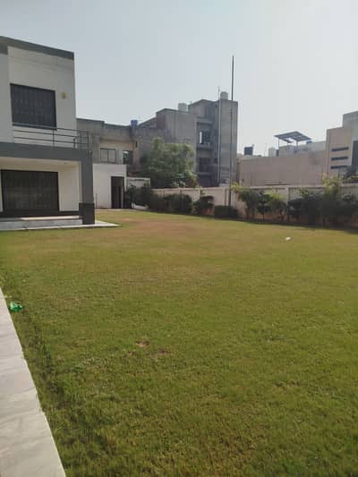 7 Marla plot available for sale in saroba garden housing scheme lahore