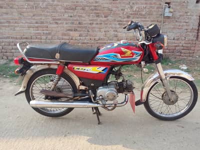 bike 10 by 10 hia number all Punjabi ka hia 03208150496