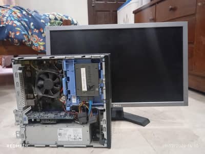 DELL OPTIPLEX 3040 SFF