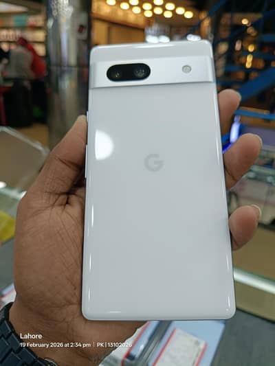 Google Pixel 7A 8/128 , Pixel 8 8/128