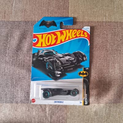 Hotwheels diecast cars model