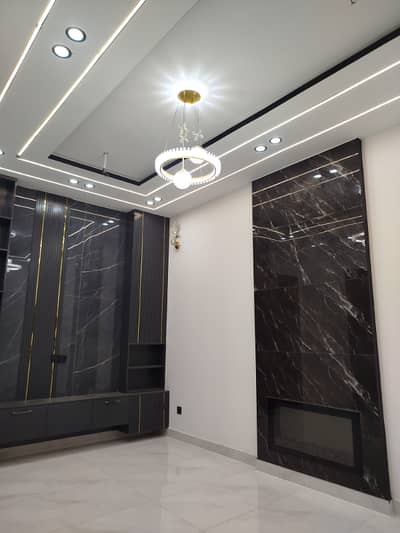 3 MARLA DOUBLE STORY HOUSE AVAILABLE FOR SALE IN PAK ARAB AA BLOCK