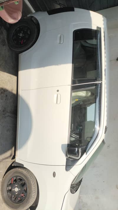 very good condition