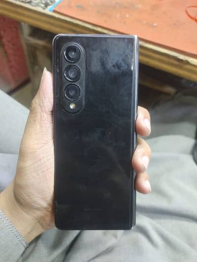 Samsung Galaxy z fold 4