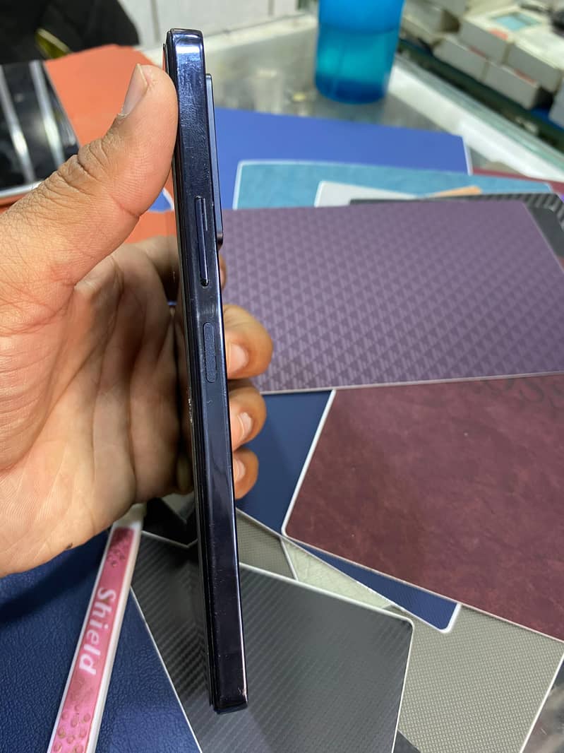 Infinix Note 30 Pro 1