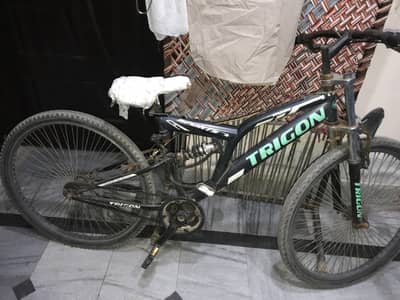 Bicycle for sale