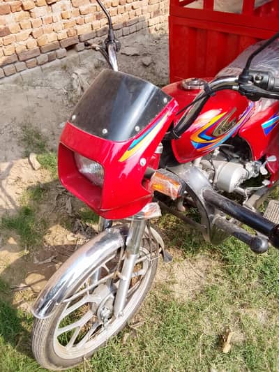 new ha rickshaw ha 100 9 sater sawri wal ha