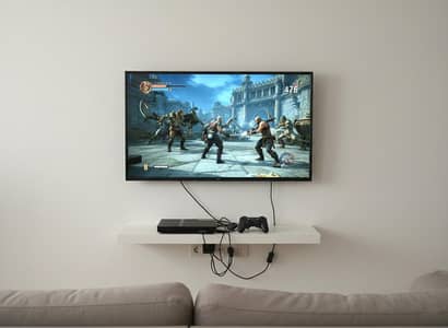 Sony Playstation 2 slim bundle-100% Working+2 controllers+3 free game