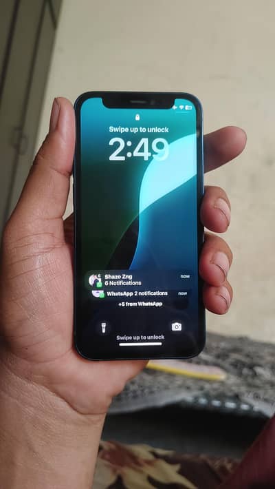 iPhone 12 mini 64 mintos