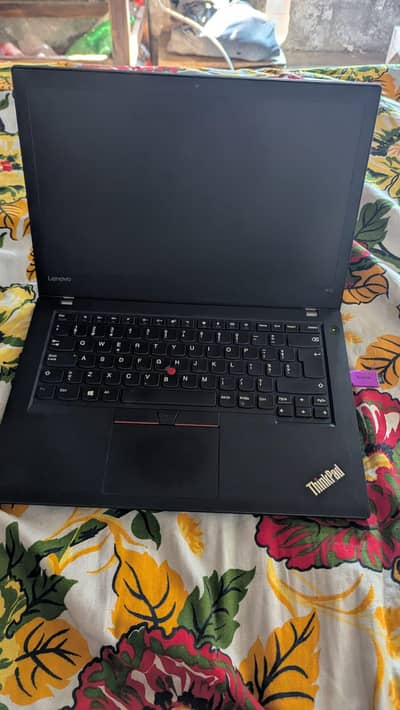 Lenovo laptop for sell