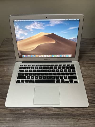Macbook Air 13inch 2017