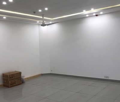 4 marla second floor office for rent ph:4.