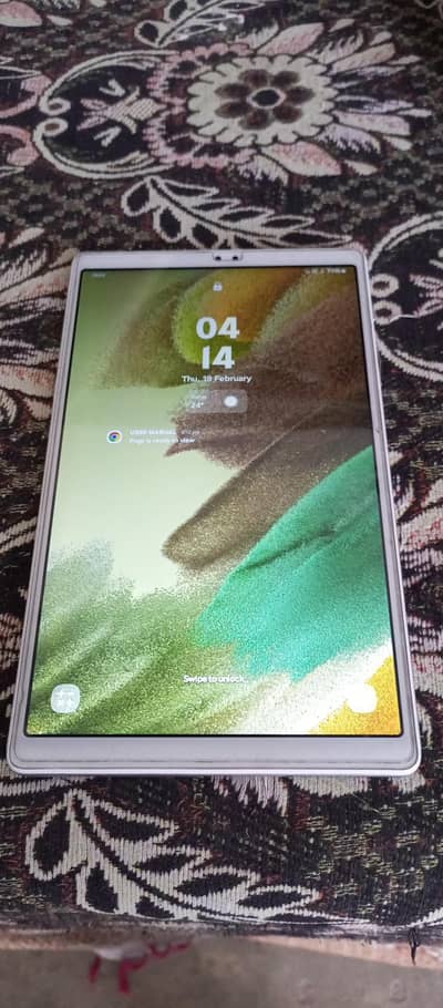 Samsung Galaxy Tab A7 Lite