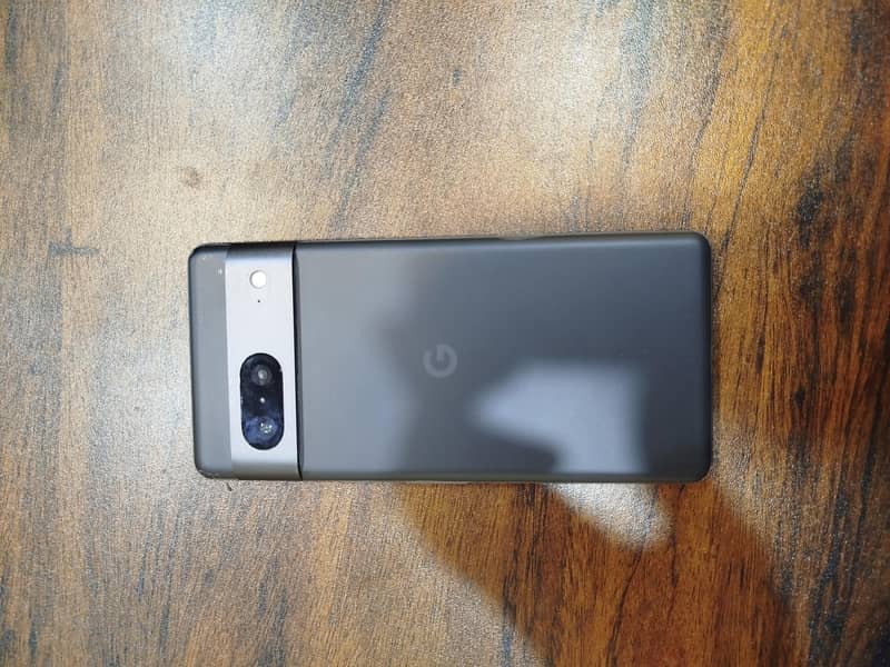 Google pixel 7.    SIM working 0