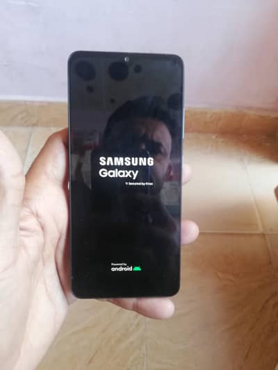 samsung A32f box cable