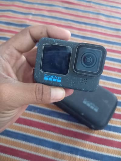 gopro hero 12 black