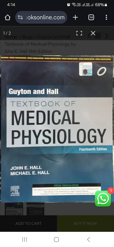 medical books