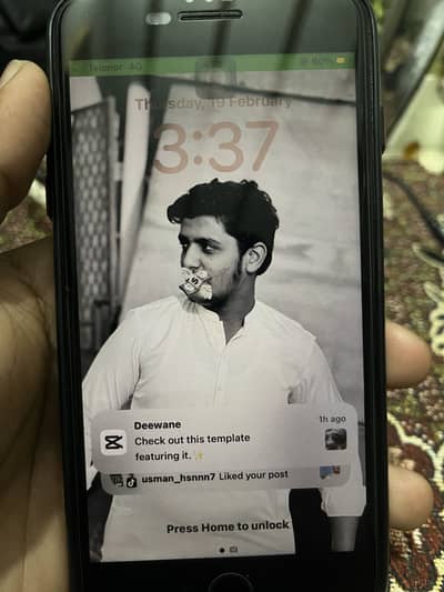 Iphone 8 plus for sale