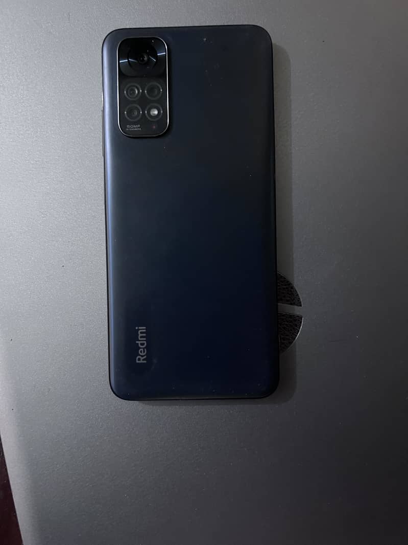 Redmi note 11 pro 0