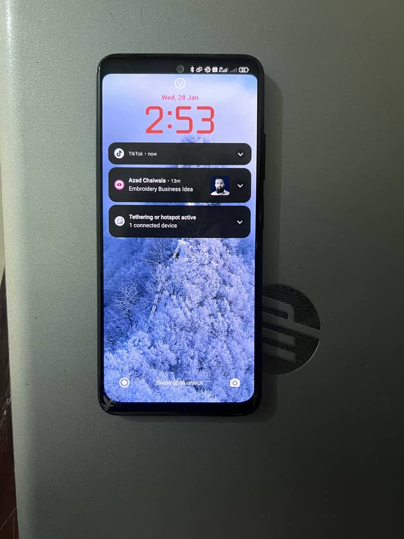 Redmi note 11 pro 1