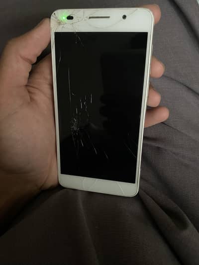 Huawei P7 PTA approved