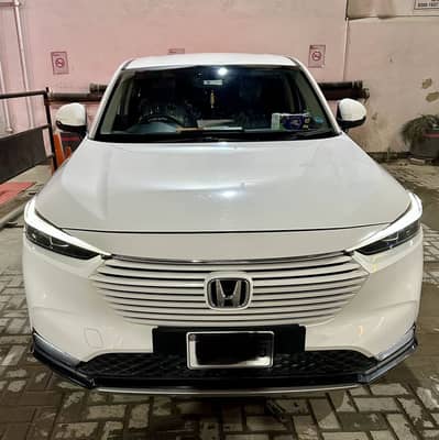 Honda HRV