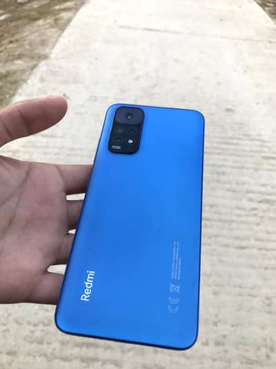 Redmi note 11