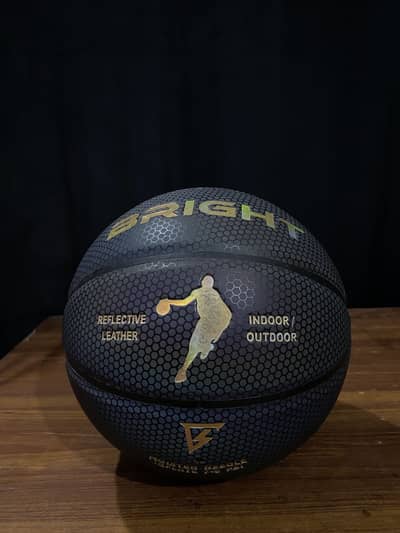BRIGHT BASKETBALL ORIGINAL