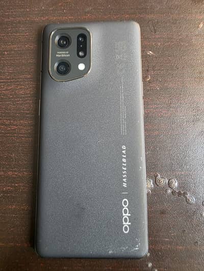 Oppo find X5 cph 2307 for sale