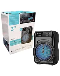 BT SPK GTS1346 3 INCH CTN 80P