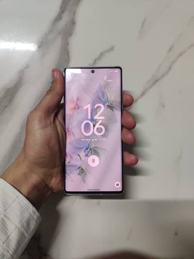 Google Pixel 6pro for Sale