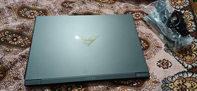Hp victus 15 Gaming laptop