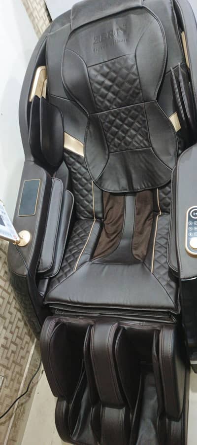 3D Massage chair