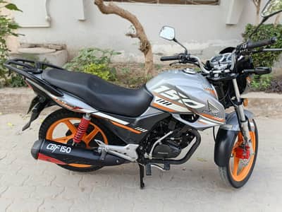 CB 150 F 23/24 03360768308